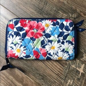 Vera Bradley wallet